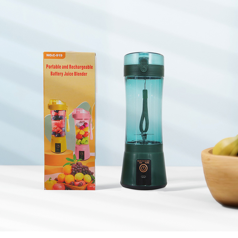 Portable Blender Portable
