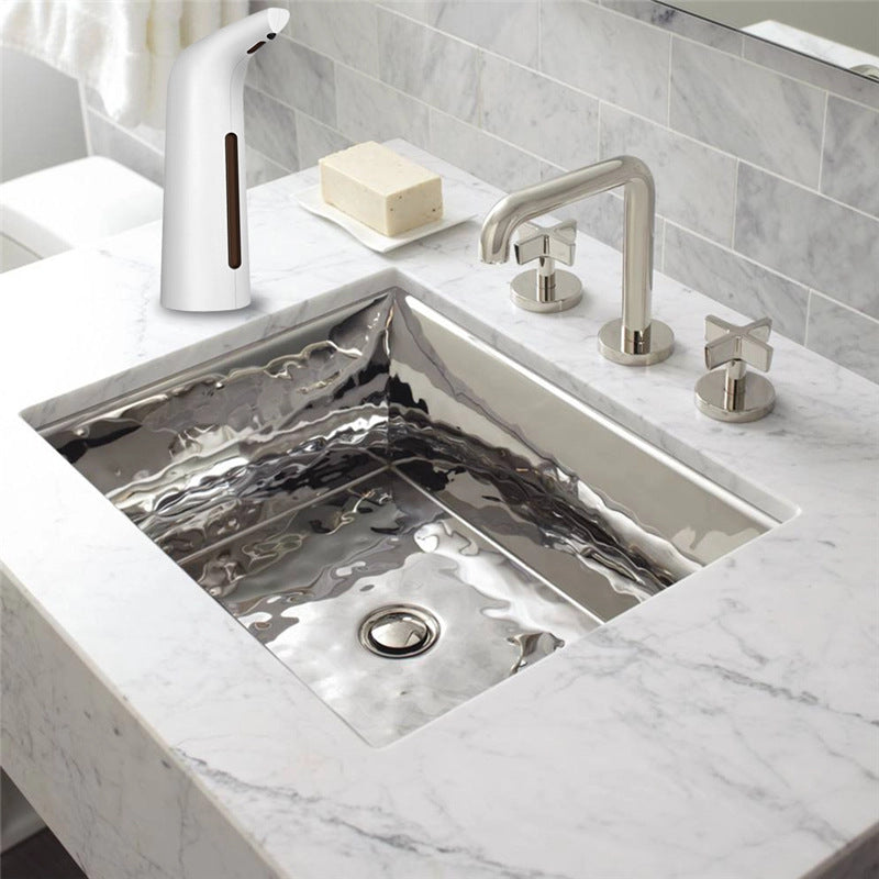 Contact-Free Automatic Soap Dispenser