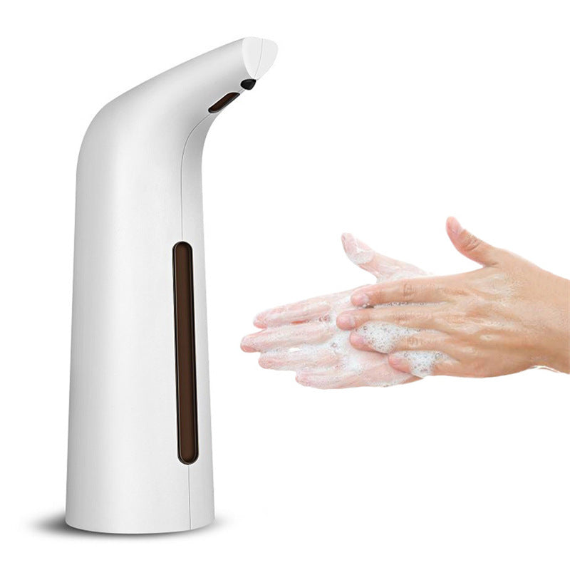 Contact-Free Automatic Soap Dispenser