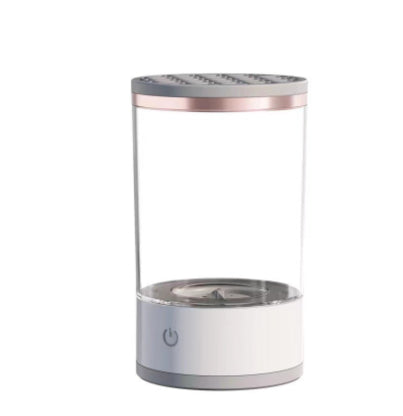 Electric Makeup Brush Cleaner Machine With USB Charging Automatic