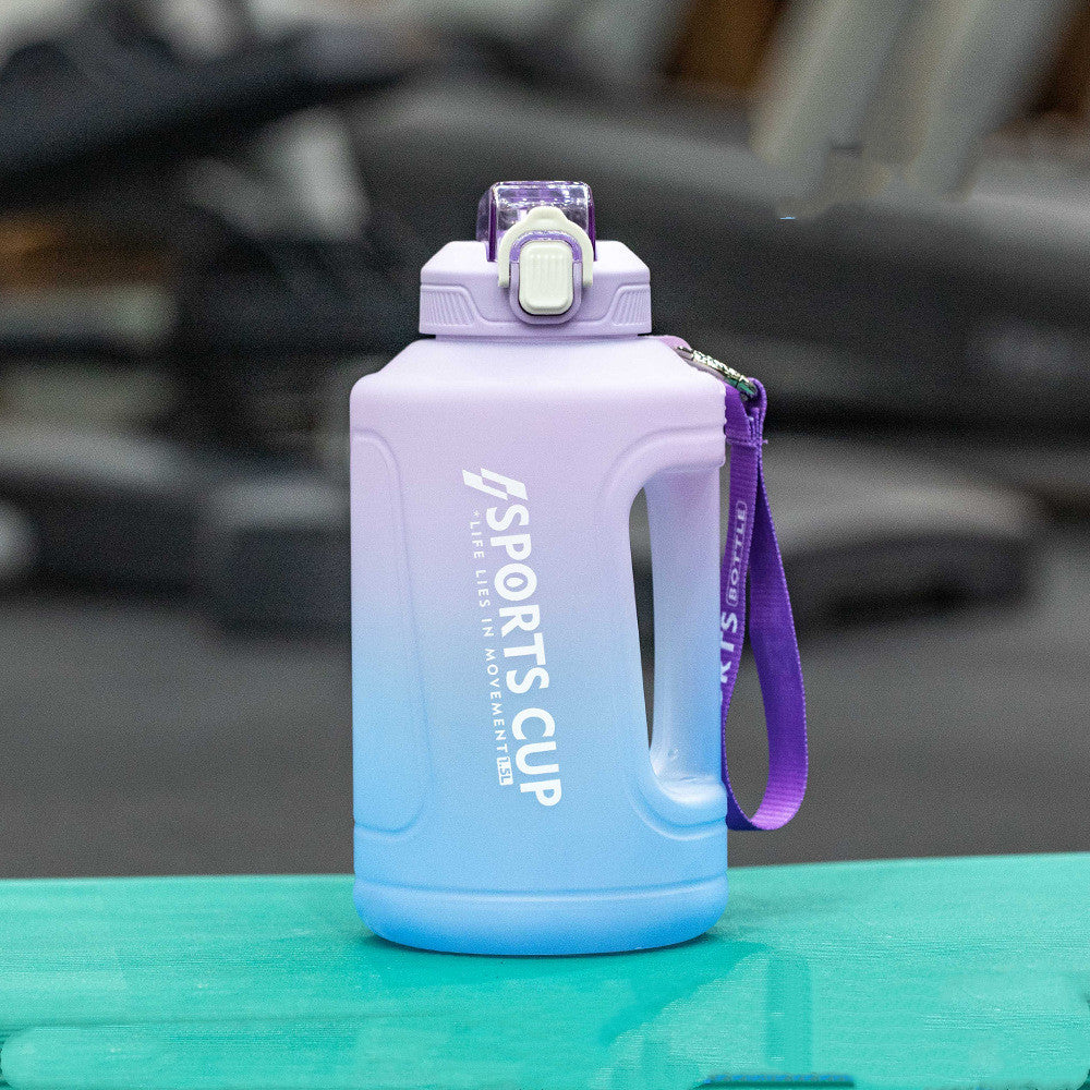 2.3 L Water Bottle
