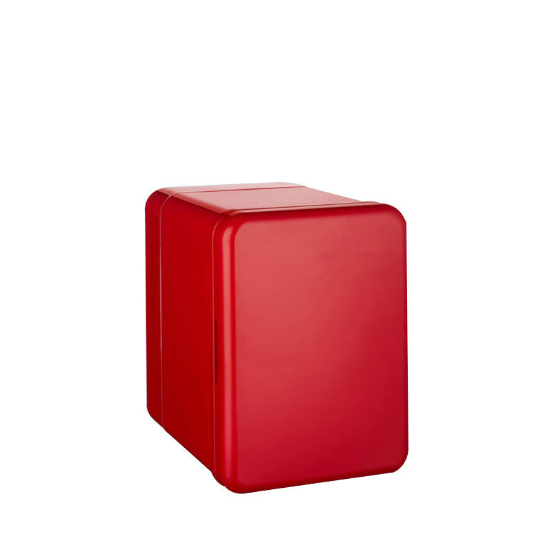 Mini Skin Care Fridge 5L For Makeup And Cometics