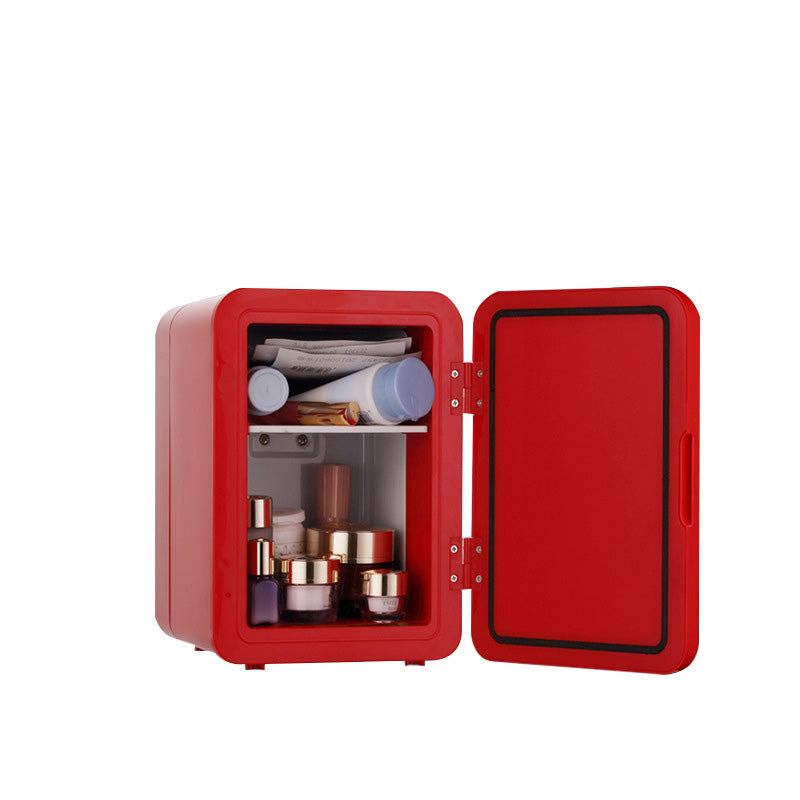 Mini Skin Care Fridge 5L For Makeup And Cometics