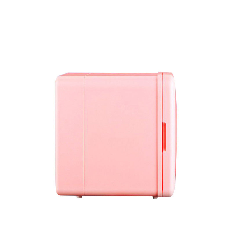 Mini Skin Care Fridge 5L For Makeup And Cometics