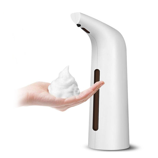 Contact-Free Automatic Soap Dispenser
