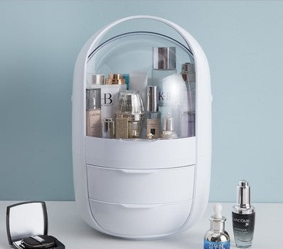 Cosmetics Storage Organizer