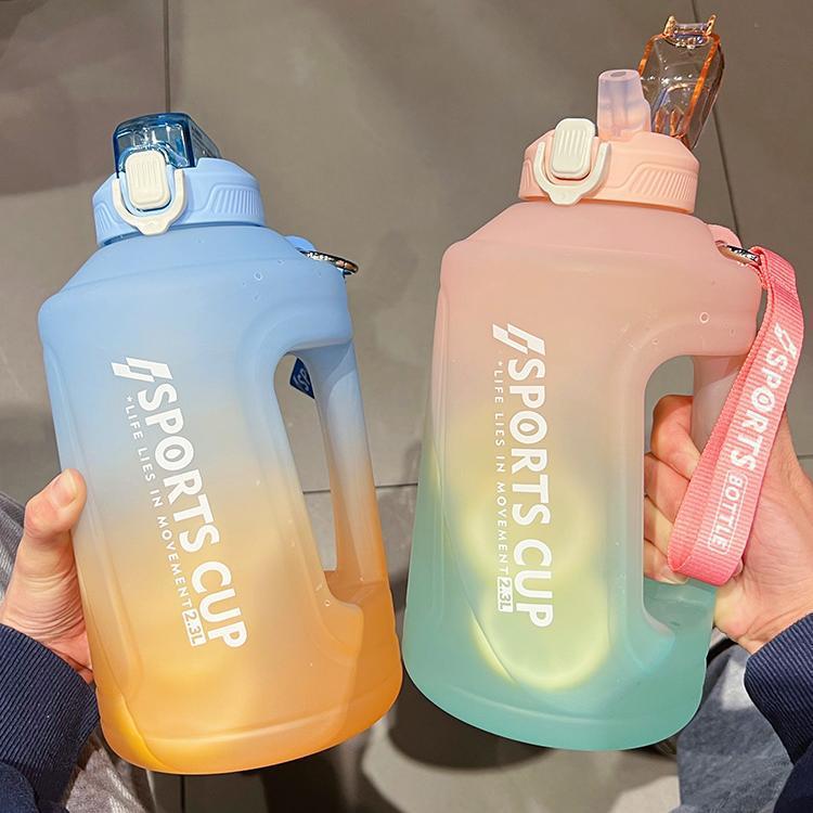 2.3 L Water Bottle