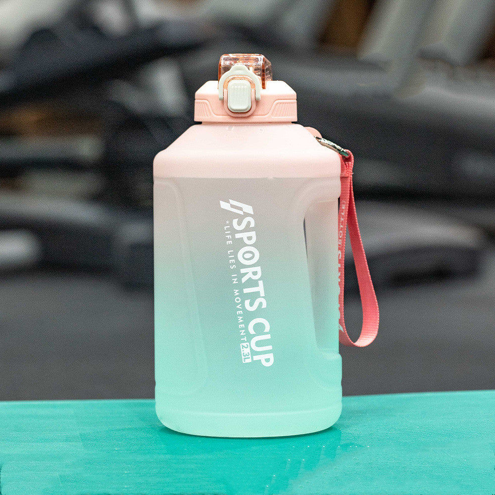 2.3 L Water Bottle