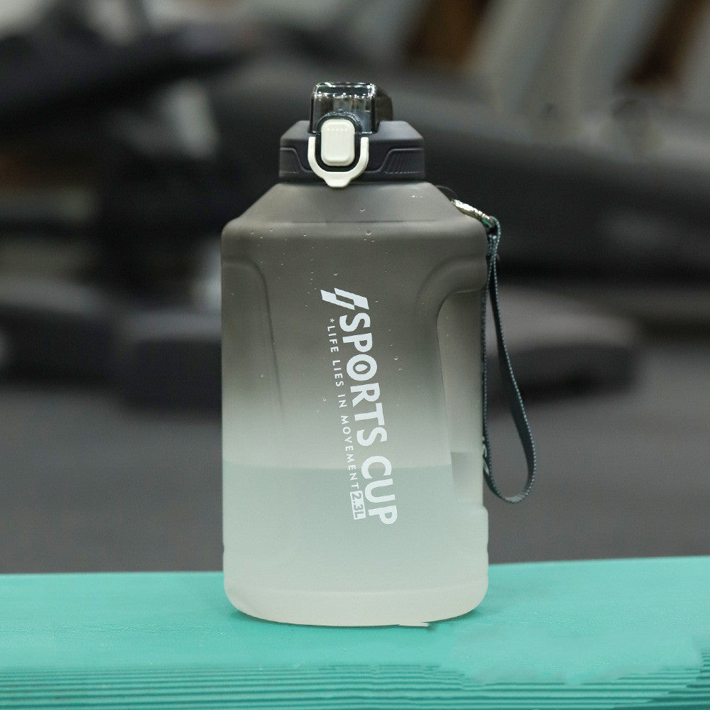 2.3 L Water Bottle
