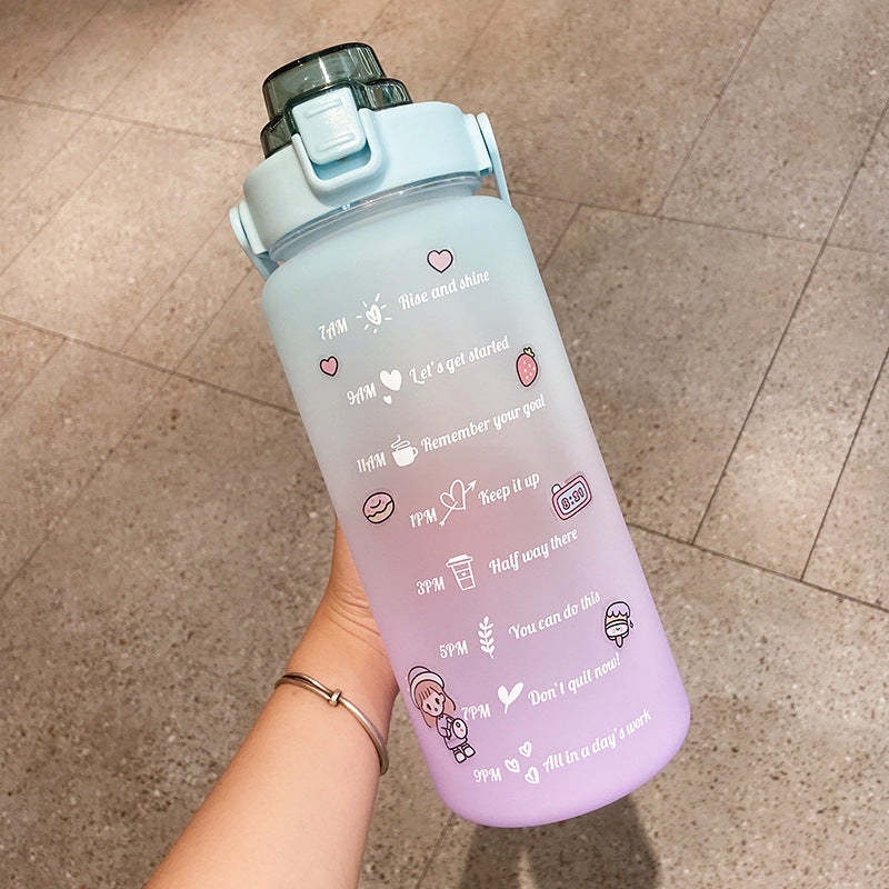 2L Water Bottle
