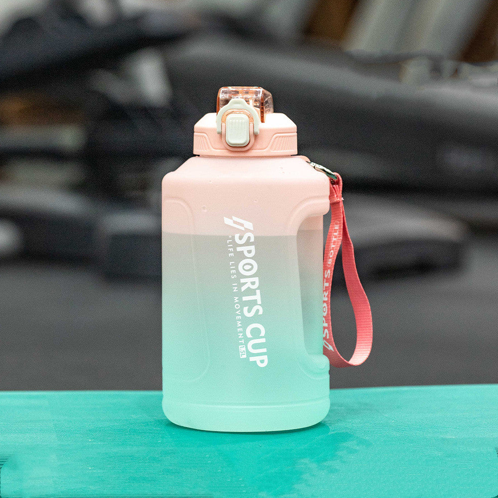 2.3 L Water Bottle