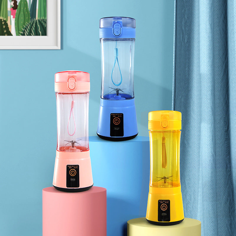 Portable Blender Portable