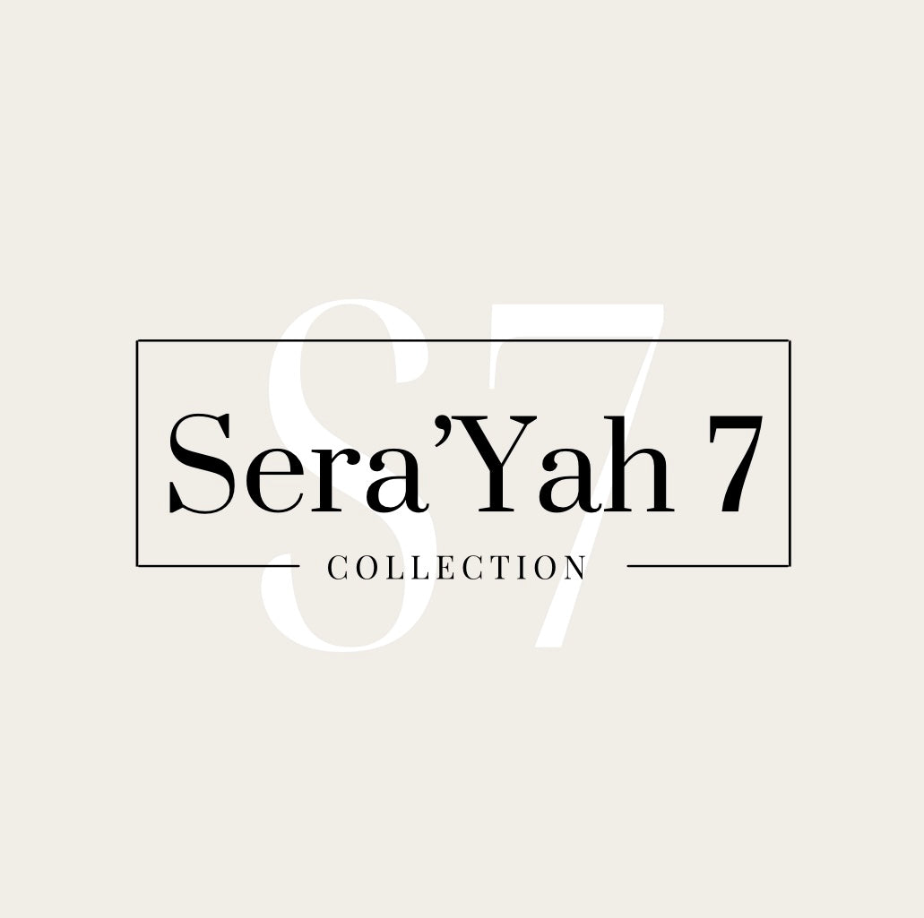 SERA'YAH 7 Collection