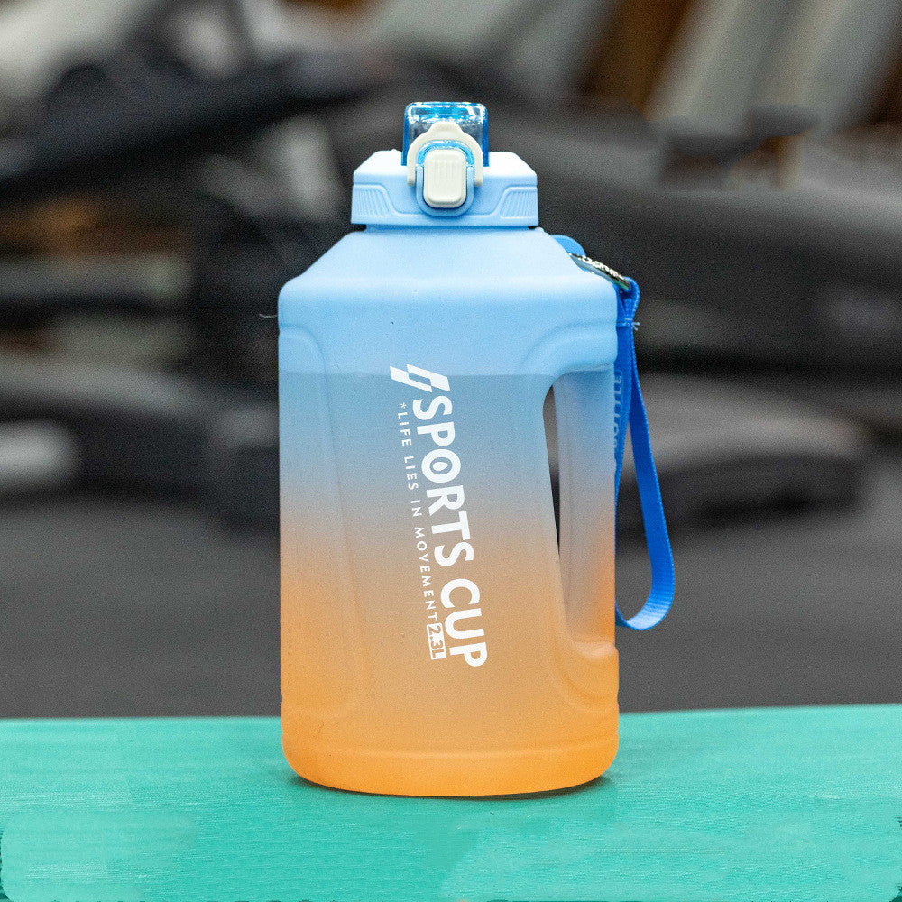 2.3 L Water Bottle