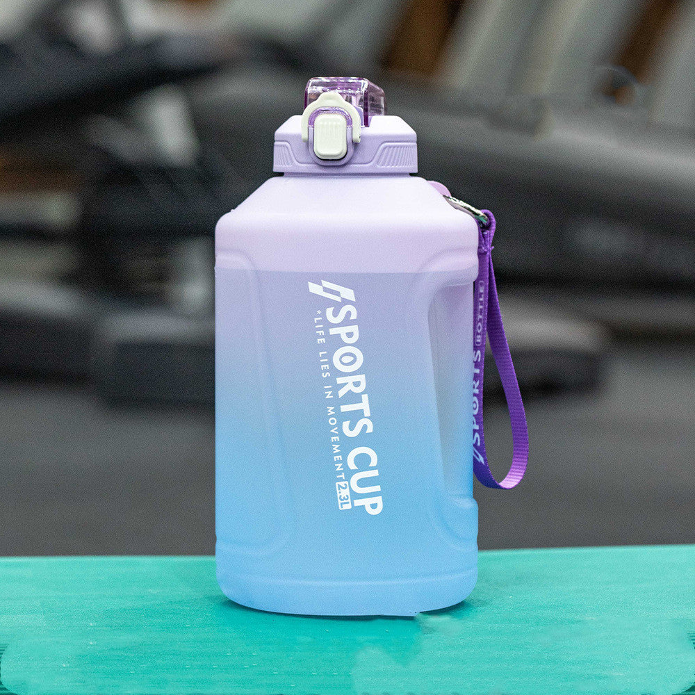 2.3 L Water Bottle
