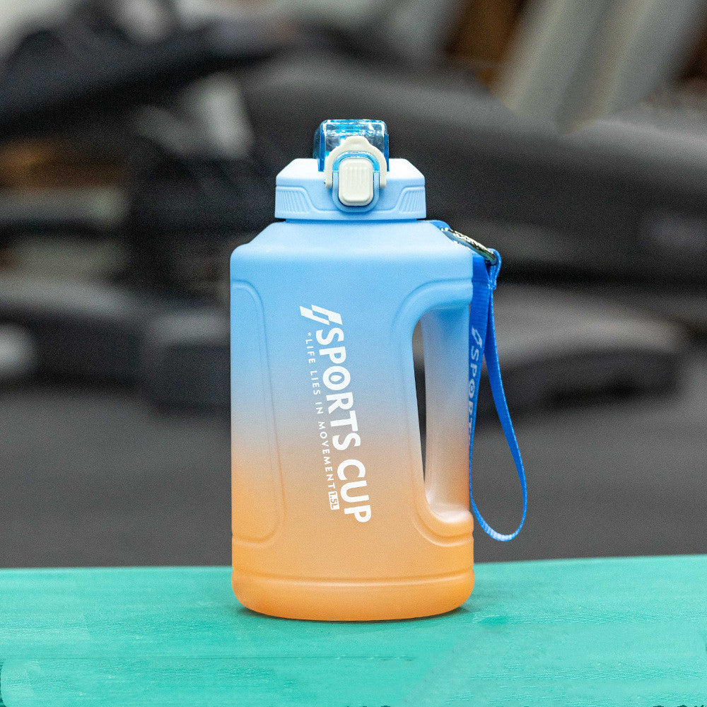 2.3 L Water Bottle