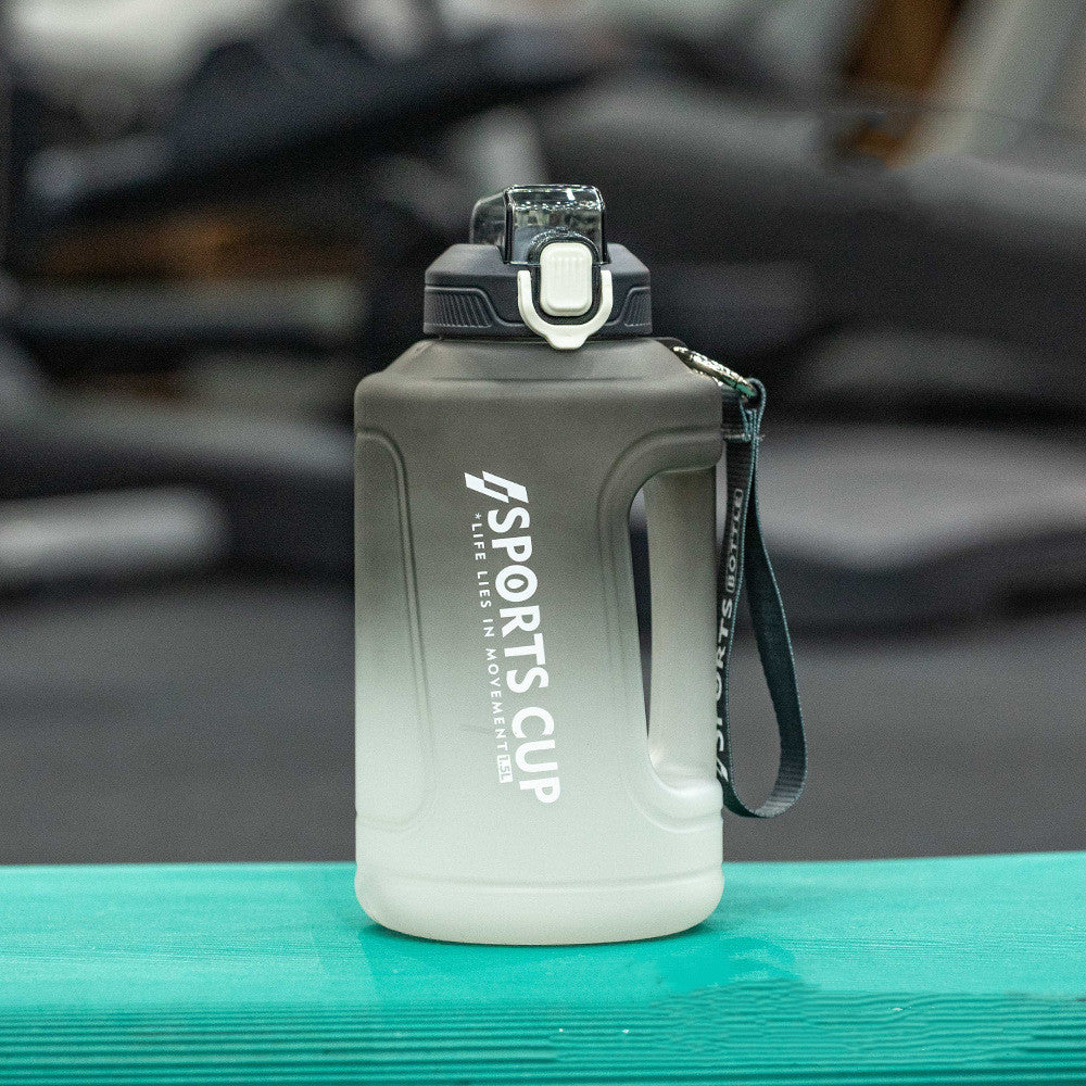 2.3 L Water Bottle