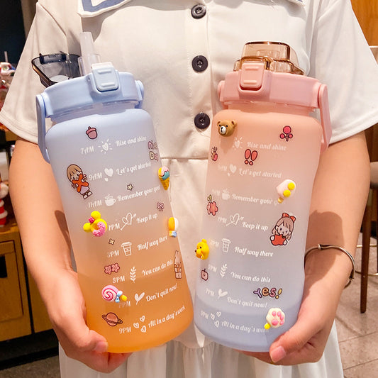 2L Water Bottle