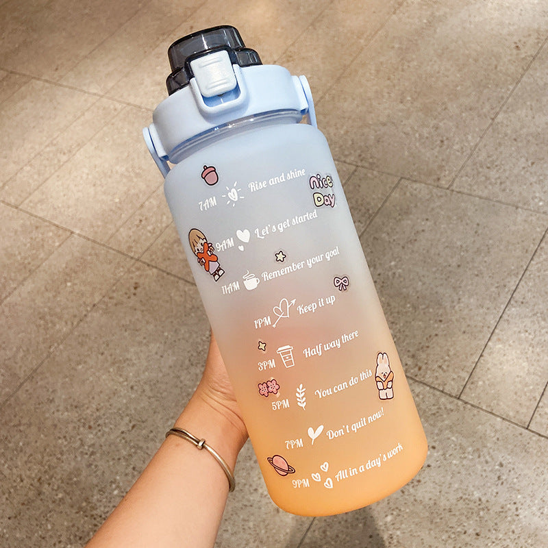 2L Water Bottle