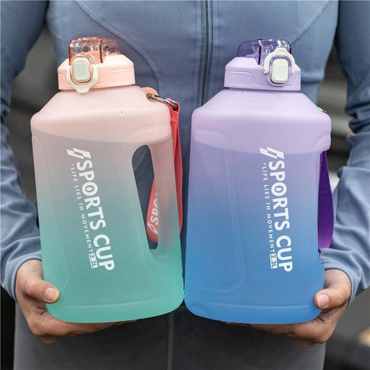 2.3 L Water Bottle